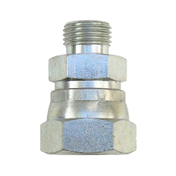 Złącze - złączka hydrauliczna - prosta AB 1/2 - M16x1,5 10L"-347771019