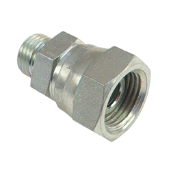 Złącze - złączka hydrauliczna - prosta AB 1/2 - M16x1,5 10L"-347771020