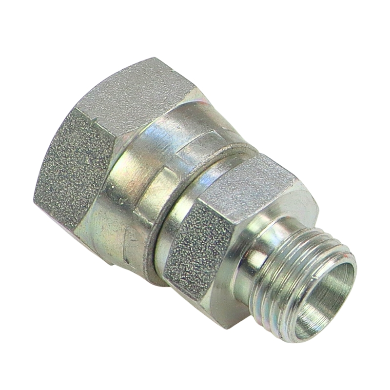 Złącze - złączka hydrauliczna - prosta AB 1/2 - M16x1,5 10L"-347771021
