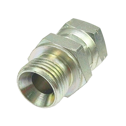 Złącze - złączka hydrauliczna - prosta AB 1/2" - 5/8"-347497705