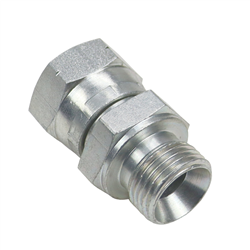 Złącze - złączka hydrauliczna - prosta AB 1/2" - 1/2"-347497710