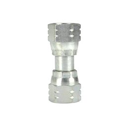 Złącze - złączka hydrauliczna - prosta nakrętna AA 7/16 - 7/16"" UNF/UNF"-347497718