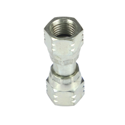 Złącze - złączka hydrauliczna - prosta nakrętna AA 7/16 - 7/16"" UNF/UNF"-347497719