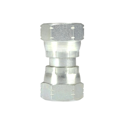 Złącze - złączka hydrauliczna - prosta nakrętna AA 3/4" - 3/4" UNF/UNF-347497721