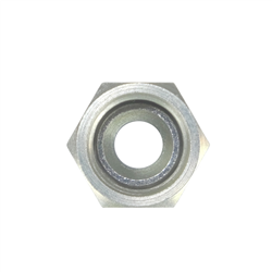 Złącze - złączka hydrauliczna - prosta nakrętna AA 3/4" - 3/4" UNF/UNF-347497723