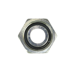 Złącze - złączka hydrauliczna - prosta nakrętna AA M30x2 - M30x2 22L/22L-347497732