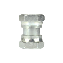 Złącze - złączka hydrauliczna - prosta nakrętna AA M30x2 - M30x2 20S/20S-347497733