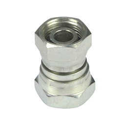 Złącze - złączka hydrauliczna - prosta nakrętna AA M30x2 - M27x2 22L/18L-347497737