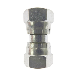 Złącze - złączka hydrauliczna - prosta nakrętna AA M14x1,5 - M14x1,5 8L/8L-347513610
