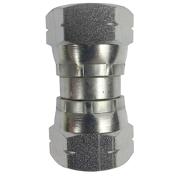 Złącze - złączka hydrauliczna - prosta nakrętna AA 5/8" - 5/8"-347513619