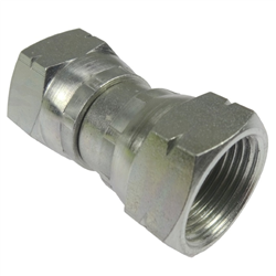 Złącze - złączka hydrauliczna - prosta nakrętna AA 5/8" - 5/8"-347513620