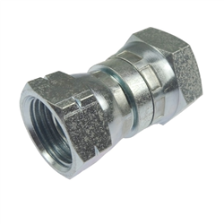 Złącze - złączka hydrauliczna - prosta nakrętna AA 3/4 - 5/8"-347513622