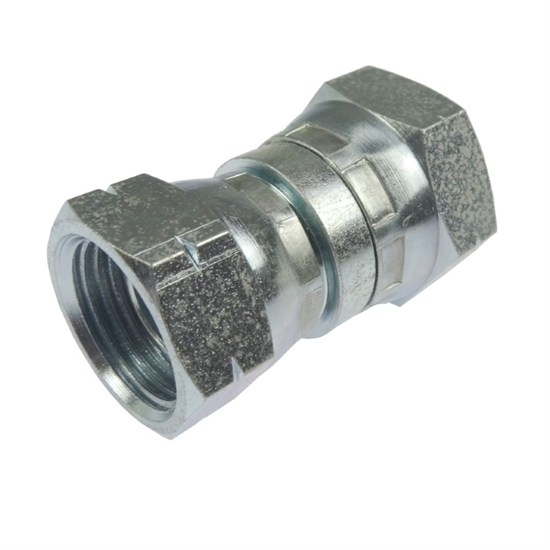 Złącze - złączka hydrauliczna - prosta nakrętna AA 3/4 - 5/8"-347513622