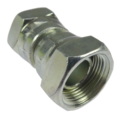 Złącze - złączka hydrauliczna - prosta nakrętna AA 3/4" - 3/4"-347513631