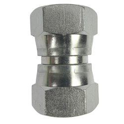 Złącze - złączka hydrauliczna - prosta nakrętna AA 1" - 1"-347513632