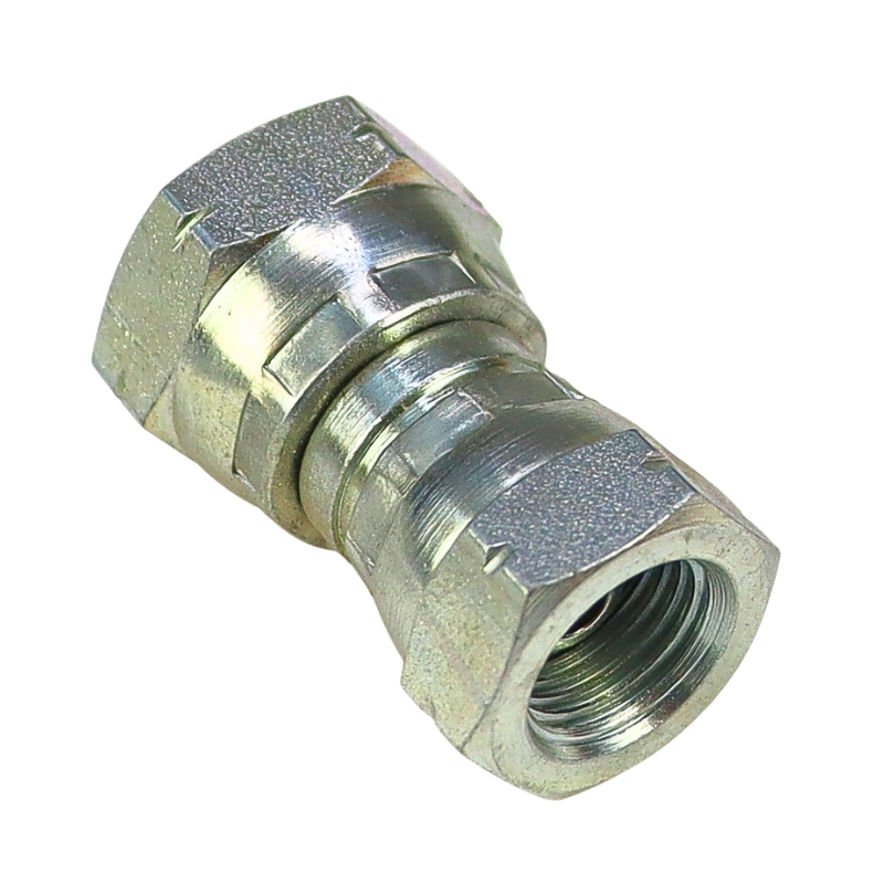 Złącze - złączka hydrauliczna - prosta nakrętna AA 3/8" - 1/4"-347751017