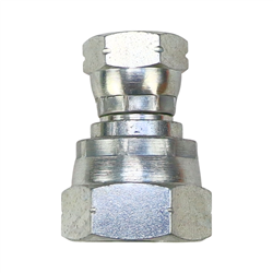 Złącze - złączka hydrauliczna - prosta nakrętna AA 1/2" - M22x1,5 15L stożek starego typu bez oringu-347751024