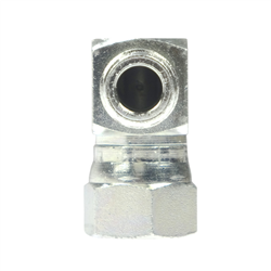 Złącze - złączka hydrauliczna - kolanko 90 BB 3/8" - M18x1,5 12L-347513673