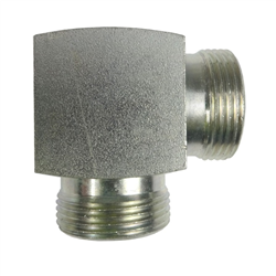 Złącze - złączka hydrauliczna - kolanko 90 BB M36x2 28L-347513700