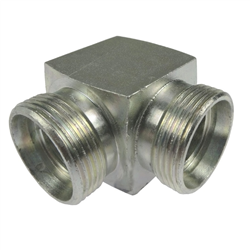 Złącze - złączka hydrauliczna - kolanko 90 BB M36x2 28L-347513701