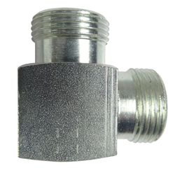 Złącze - złączka hydrauliczna - kolanko 90 BB M30x2 22L-347513704