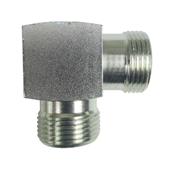 Złącze - złączka hydrauliczna - kolanko 90 BB M30x2 20S-347513706