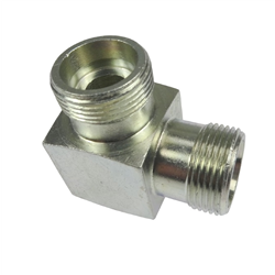 Złącze - złączka hydrauliczna - kolanko 90 BB M24x1,5 16S-347513715