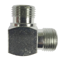 Złącze - złączka hydrauliczna - kolanko 90 BB M18x1,5 12L-347513721