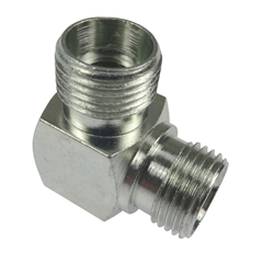 Złącze - złączka hydrauliczna - kolanko 90 BB M18x1,5 12L-347513722