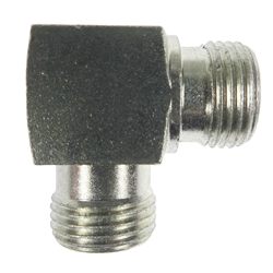 Złącze - złączka hydrauliczna - kolanko 90 BB M18x1,5 10S-347513723