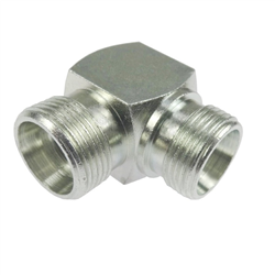 Złącze - złączka hydrauliczna - kolanko 90 BB M18x1,5 10S-347513724