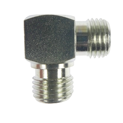 Złącze - złączka hydrauliczna - kolanko 90 BB M14x1,5 8L-347513729
