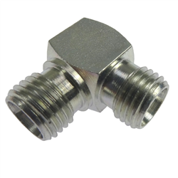 Złącze - złączka hydrauliczna - kolanko 90 BB M14x1,5 8L-347513730