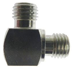 Złącze - złączka hydrauliczna - kolanko 90 BB M12x1,5 6L-347497758