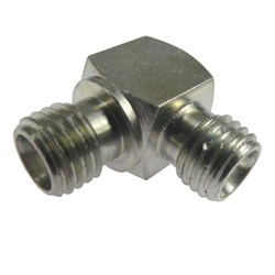 Złącze - złączka hydrauliczna - kolanko 90 BB M12x1,5 6L-347497759