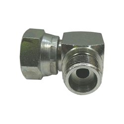 Złącze - złączka hydrauliczna - kolanko 90 AB M20x1,5 - M20x1,5 12S/12S calowa-347497810