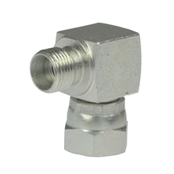 Złącze - złączka hydrauliczna - kolanko 90 AB M14x1,5 - M12x1 8L/8L-347604604