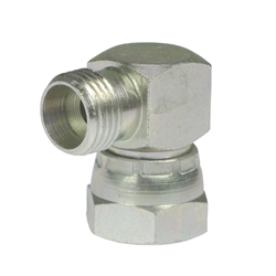 Złącze - złączka hydrauliczna - kolanko 90 AB 3/8" - M16x1,5 10L-347497855
