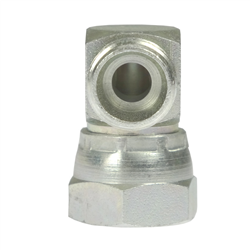 Złącze - złączka hydrauliczna - kolanko 90 AB 3/8" - M16x1,5 10L-347497856