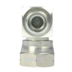Złącze - złączka hydrauliczna - kolanko 90 AB 1/2" - M18x1,5 12L-347497868