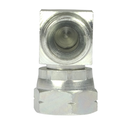 Złącze - złączka hydrauliczna - kolanko 90 AB 1/2" - 1/2"-347604609