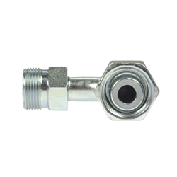 Złącze - złączka hydrauliczna - łukowe AB M24x1,5 16S stożek starego typu bez oringu-347497896