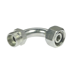 Złącze - złączka hydrauliczna - łukowe AB M22x1,5 15L-347497901