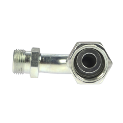 Złącze - złączka hydrauliczna - łukowe AB M22x1,5 - M18x1,5 16L/12L-347497905