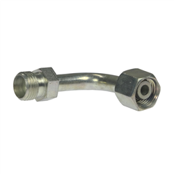 Złącze - złączka hydrauliczna - łukowe AB M16x1,5 10L-347497913