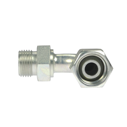Złącze - złączka hydrauliczna - łukowe AB 1/2 - 1/2"-347497925