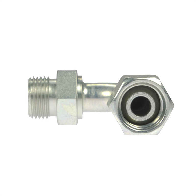 Złącze - złączka hydrauliczna - łukowe AB 1/2 - 1/2"-347497925