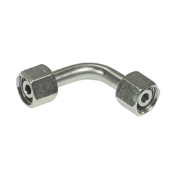 Złącze - złączka hydrauliczna - łukowe AA M16x1,5 10L-347497936