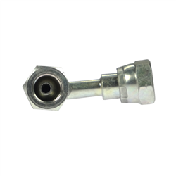 Złącze - złączka hydrauliczna - łukowe AA 1/4 - 1/4"-347497946