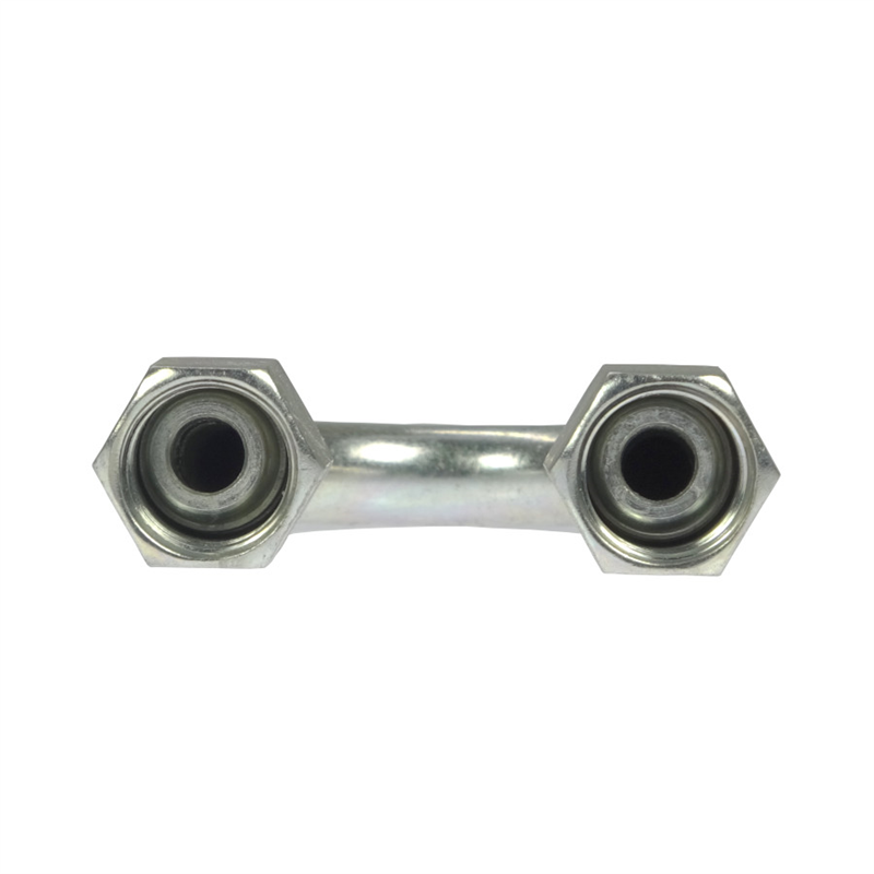 Złącze - złączka hydrauliczna - łukowe AA 180 M16x1,5 10L-347497948